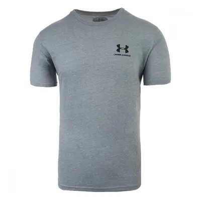 Under Armour Sportstyle Left Chest