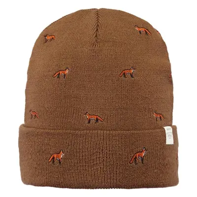 Barts VINSON BEANIE Toffee Winter Hat