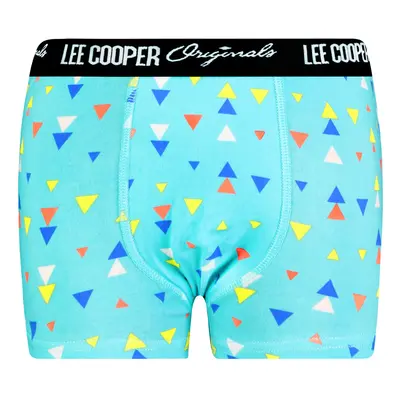 Fiú boxeralsók Lee Cooper