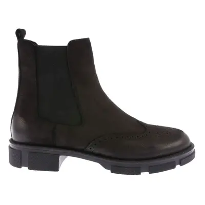 DGN Men's Chelsea Boots