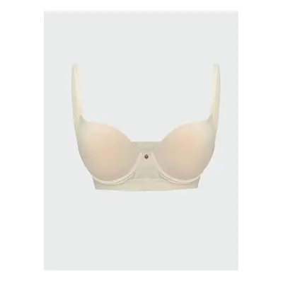 LC Waikiki Underwire Padded Plain T-Shirt Bra