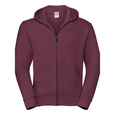 Men's Hoodie & Zip Up - Authentic Russell