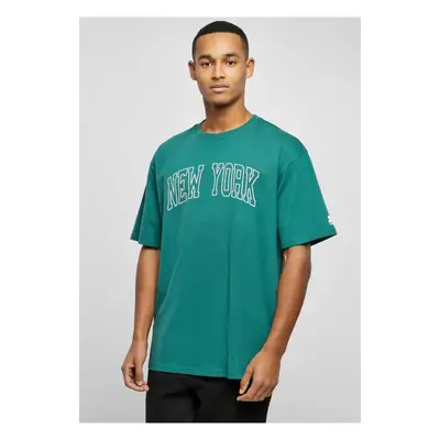 Starter New York Tee Dark Fresh Green