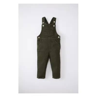 DEFACTO Baby Boy Jean Jumpsuit