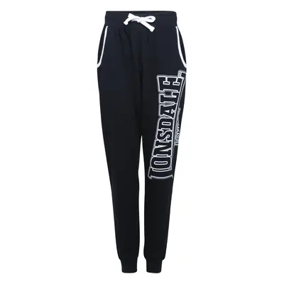 Lonsdale Men's jogging pants slim fit