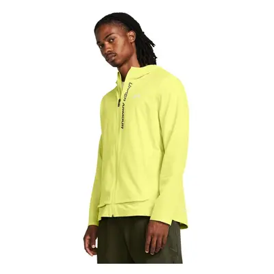 Men's running jacket Under Armour Outrun The Storm Jacket