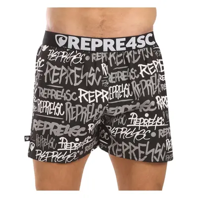 Men's boxer shorts Represent exclusive Mike Signature