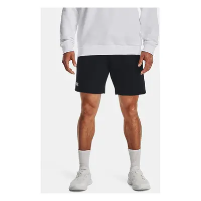 Under Armour Shorts UA Rival Fleece Shorts-BLK - Men