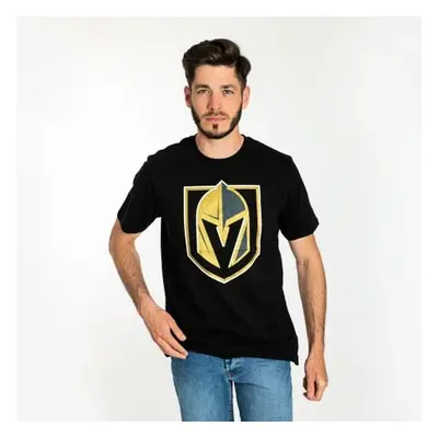 Pánské tričko Brand NHL Vegas Golden Knights Imprint ’47 Echo Tee