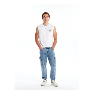 LC Waikiki Jogger Men's Jean Pants