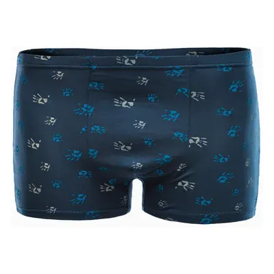 Edoti Men's underpants U222