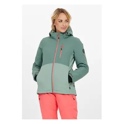 Women's ski jacket Whistler Drizzle W Ski Jacket W-Pro