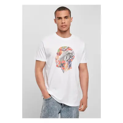 White Legend Head T-shirt