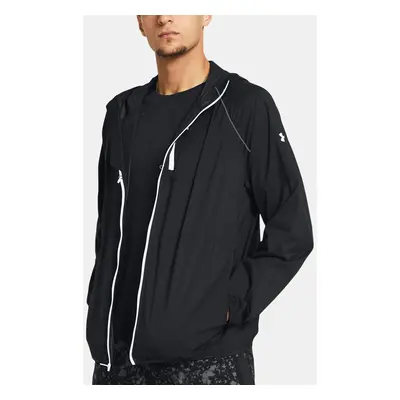 Men's jacket Under Armour LAUNCH LIGHTWEIGHT JKT