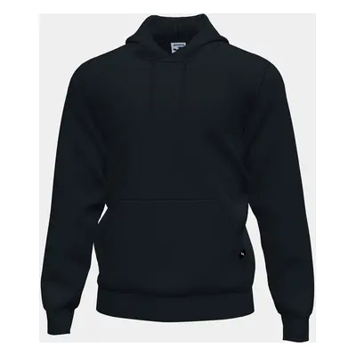 Men's/Boys' Joma Montana Hoodie Black