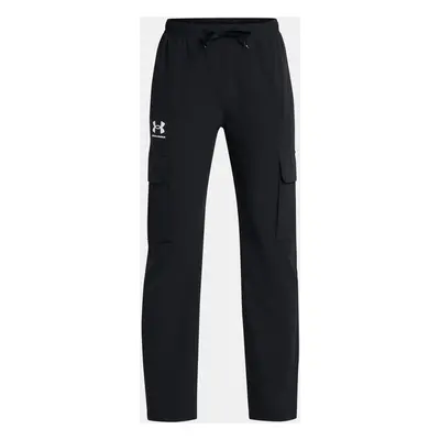 Under Armour Boys' trousers UA B Icon Woven Pant - Boys