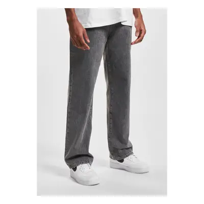 Men's jeans Goethe Baggys anthracite