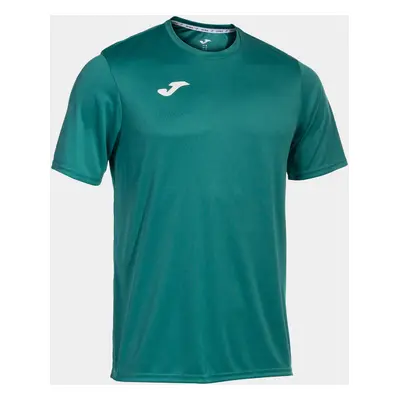 Men's/boys' T-Shirt Joma T-Shirt Combi S/S Turquoise Green