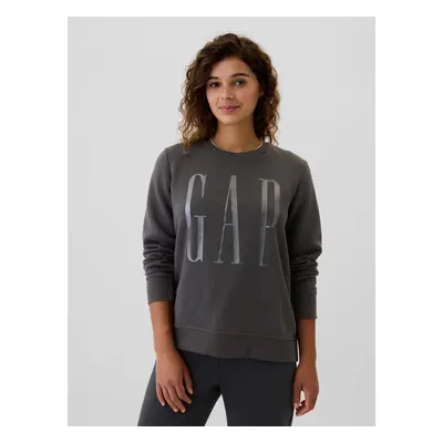 GAP Sweatshirt with logo - Women