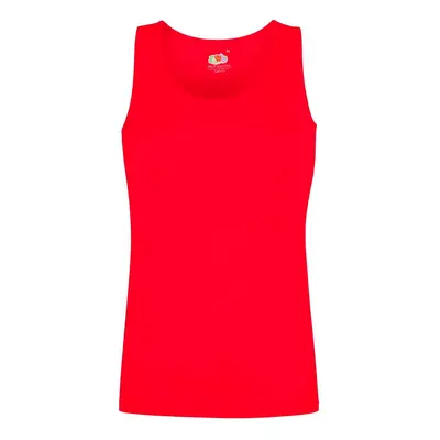 Performance Women's Sleeveless T-shirt 100% Polyester 140g