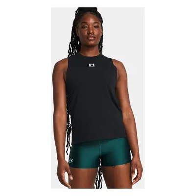 Women's tank top Under Armour Campus Muscle Tank