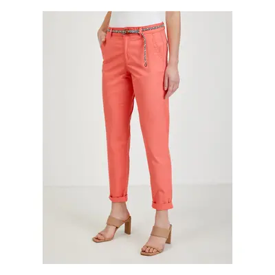 Coral Women's Chino Pants ORSAY - Women