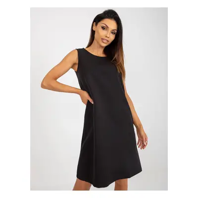 Dress-TW-SK-BE-5773.10P-black