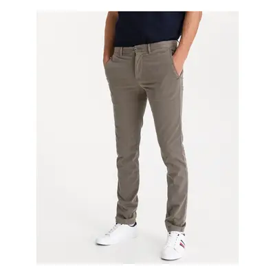 Bleecker Chino Pants Tommy Hilfiger - Mens