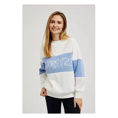 Women's sweatshirt