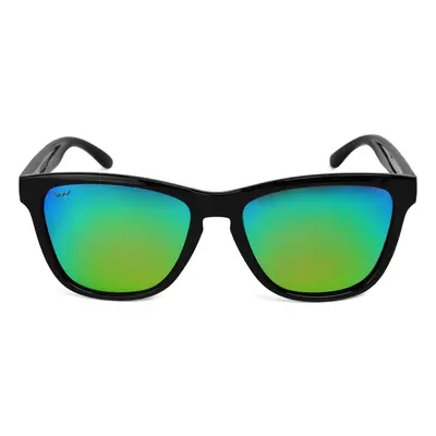 Sunglasses VUCH Tilly Rainbow Black