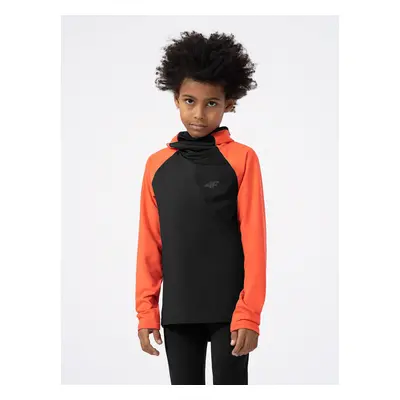 Boys' functional T-shirt