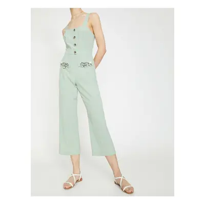 Women's jumpsuit Koton