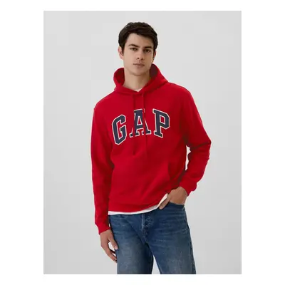 GAP Logo Sweatshirt - Men's