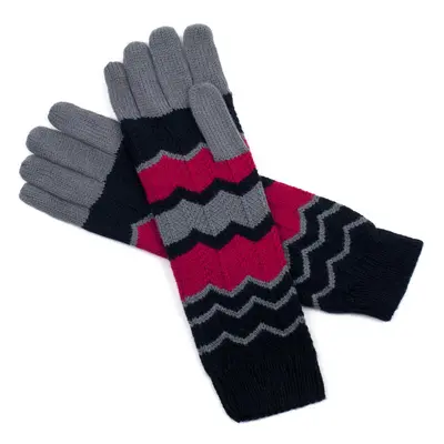 Art Of Polo Woman's Gloves rk2605-3