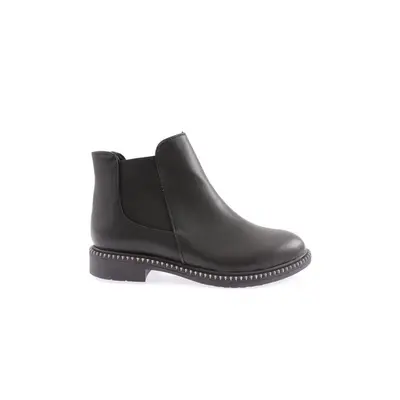 DGN 155-22k Women's Chelsea Ankle Boots