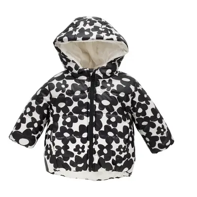 Pinokio Kids's Winter Warm Jacket