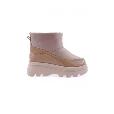 DGN Es809 Women's Thick Sole Parachute Boots.