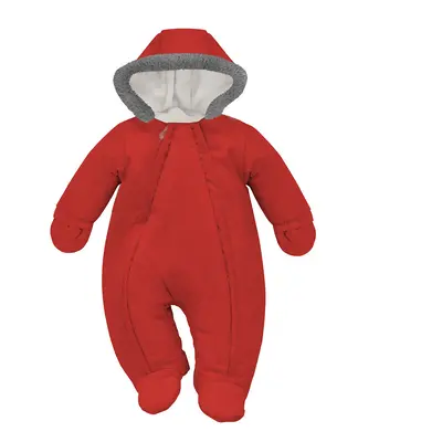 Pinokio Kids's Winter Warm Overall