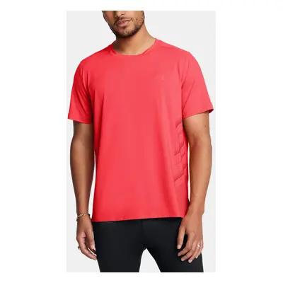 Men's T-shirt Under Armour UA LAUNCH ELITE GRAPHIC SS-RED - Men's