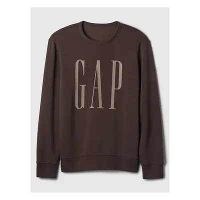 GAP Logo Sweatshirt - Men's