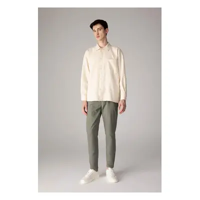 DEFACTO Jogger Chino Pants