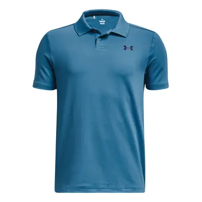 Boys' polo shirt Under Armour Performance Polo