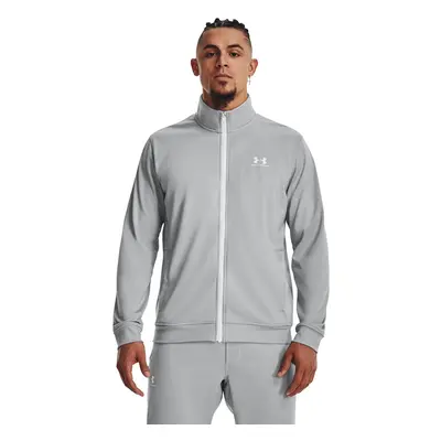 Men's sweatshirt/jacket Under Armour SPORTSTYLE TRICOT JACKET