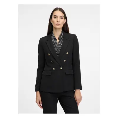 Orsay Black Ladies Blazer - Women