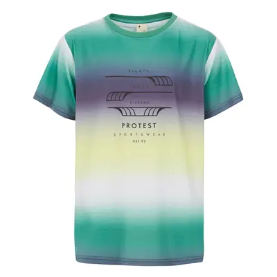 Boys' T-shirt Protest PRTFINLY JR