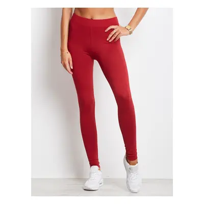 Női leggings Fashionhunters Basic