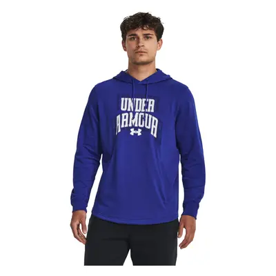 Men's Under Armour Rival Terry Graphic HD Sweatshirt