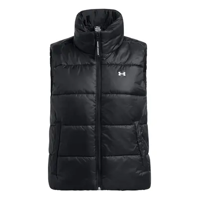 LW INSULATE VEST-BLK