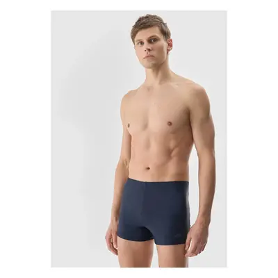 Men's 4F Swimsuit - Navy Blue