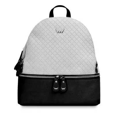 Fashion backpack VUCH Brody Grey